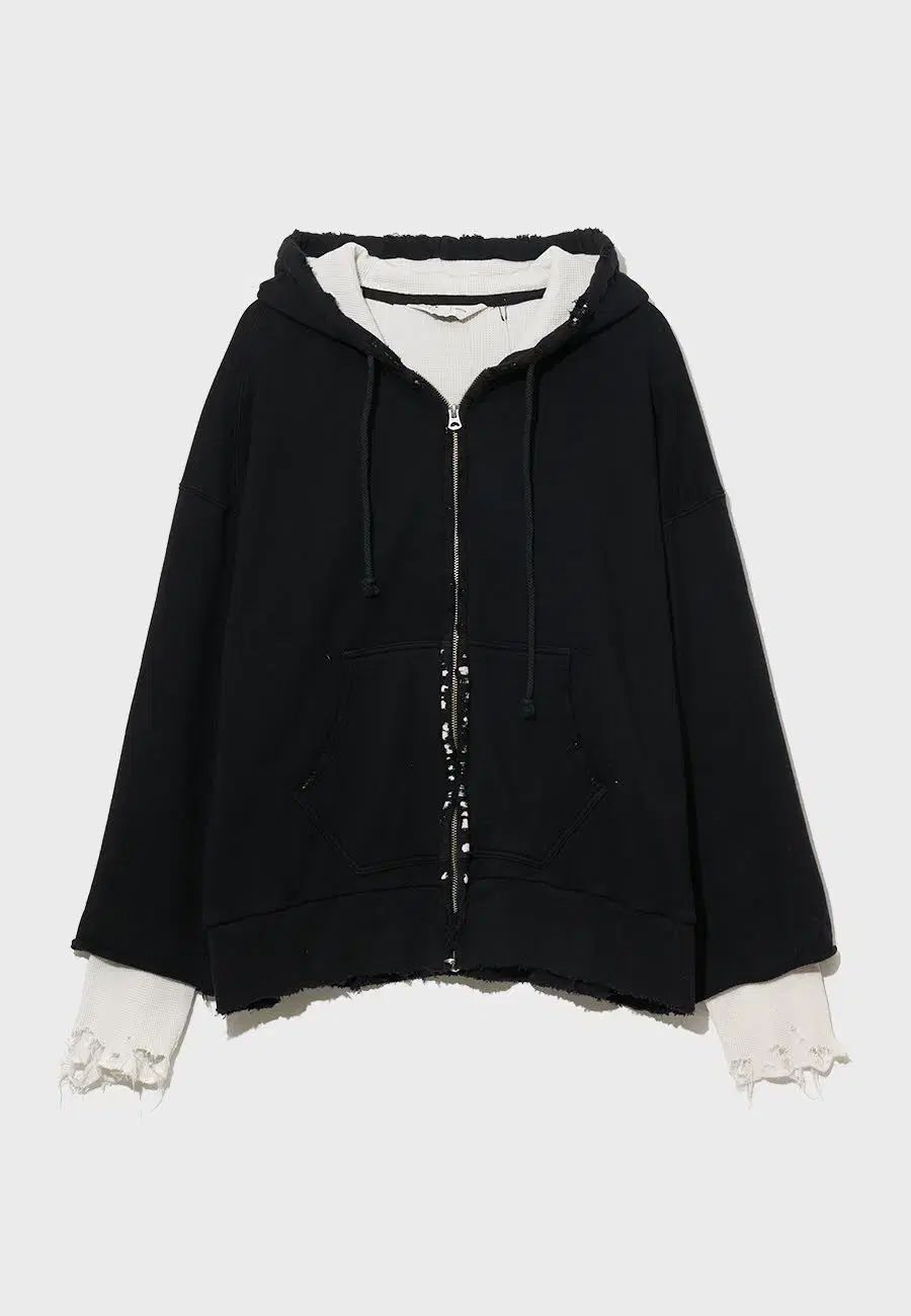 ANCELLM hoodie