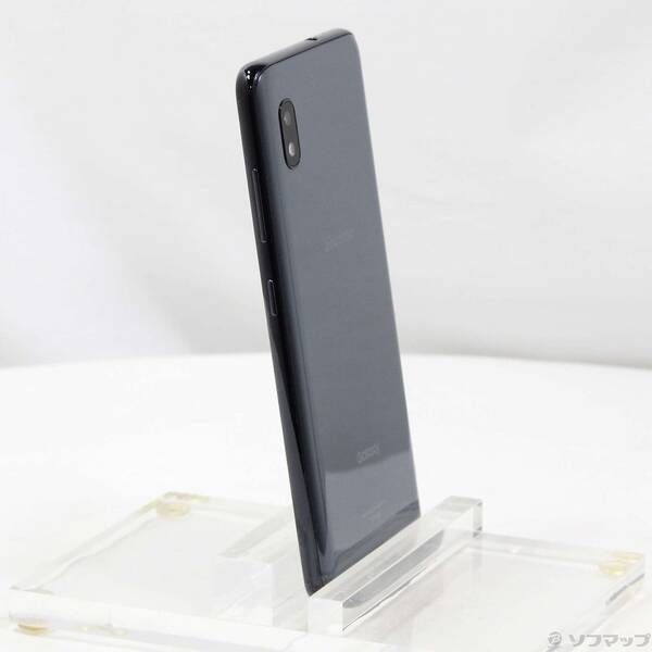 とーみ au Galaxy A21 ブラック中古 本体のみ ゲオ公式通販サイト/ゲオオンラインストア【中古】【安心保証