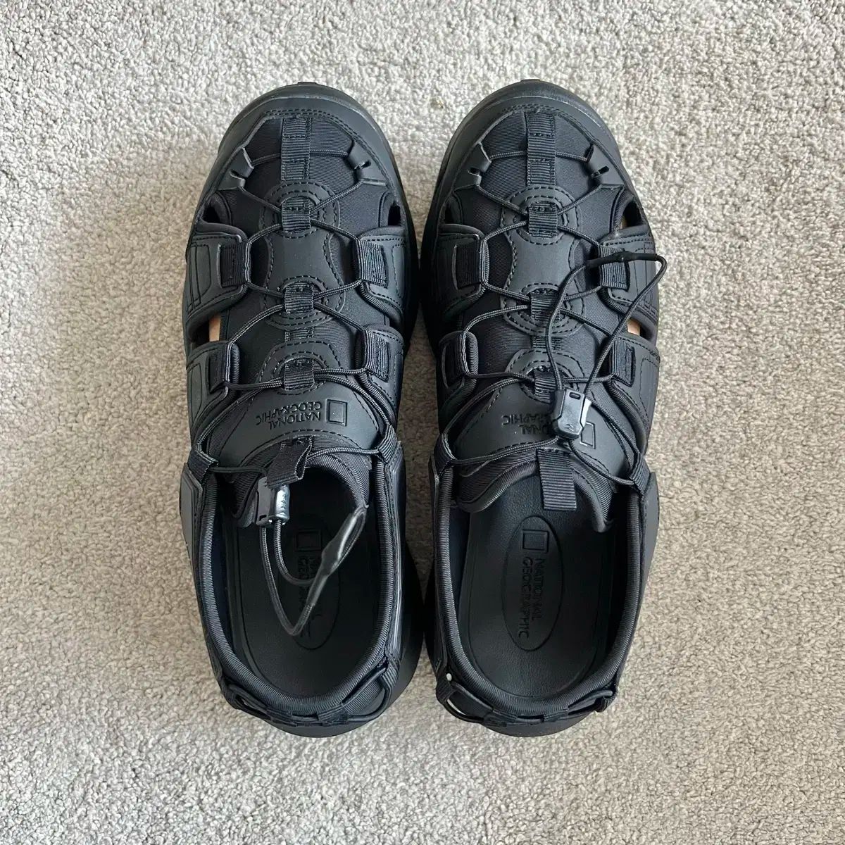 名東】エルメス アンティグア エスパドリーユ サンダル サイズ42