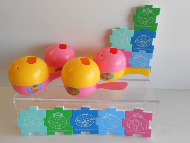 ♯Iwk19Doはなかっぱお風呂であそぼう!グッズフルコンプ10種 ♯Iwk19Doはなかっぱお風呂であそぼう!グッズフルコンプ10種