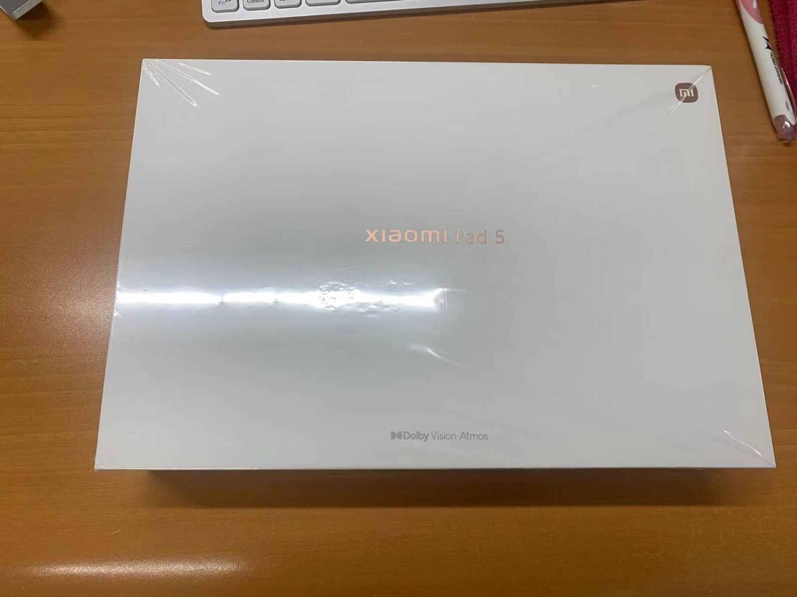 Xiaomipad5　純正キーボード付　6GB128GB