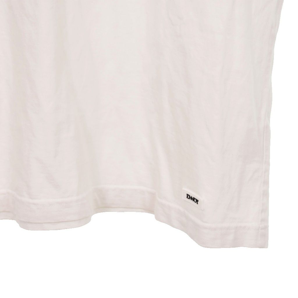 ザエンノイプロフェッショナル The ennoy Professional 21SS 3Pack Tee  