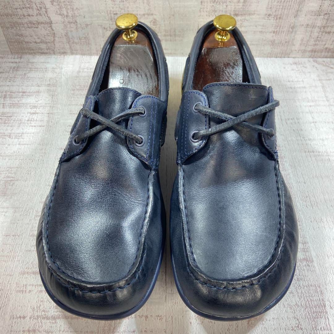 CAMPER カンペール デッキシューズ PEU CIRCUITペウサーキット