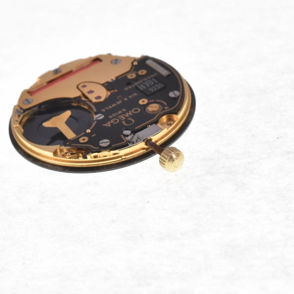 ジャンク品　OMEGA クォーツ時計 楽天市場】オメガ ジャンクの通販