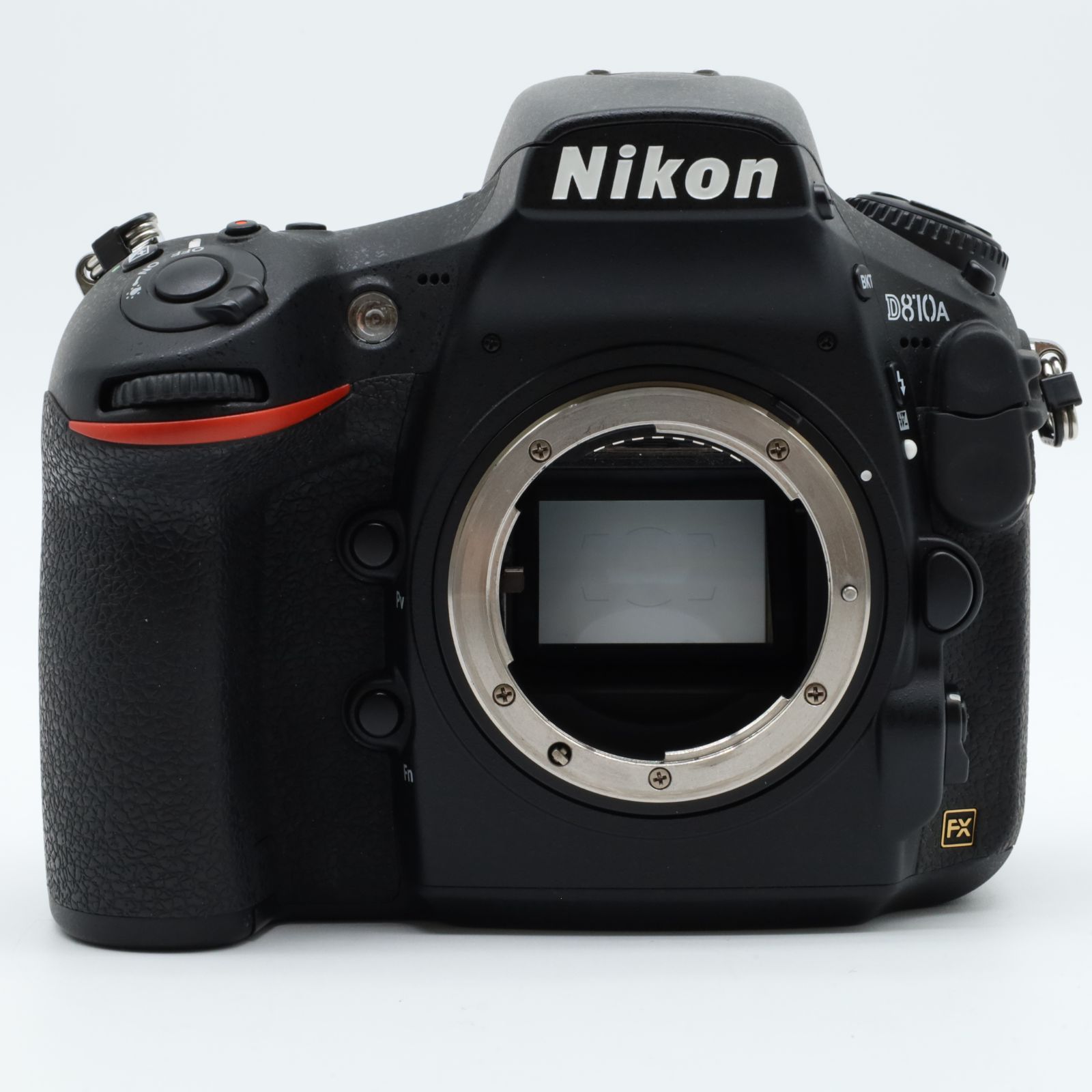 36070ショット NikonD810A ボディ225004 上品