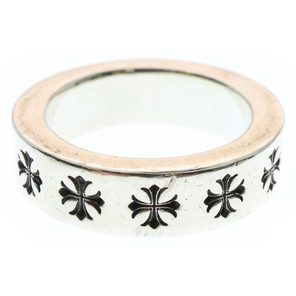 CHROME HEARTS (クロムハーツ) 6mm SPACER FOREVER 6mm