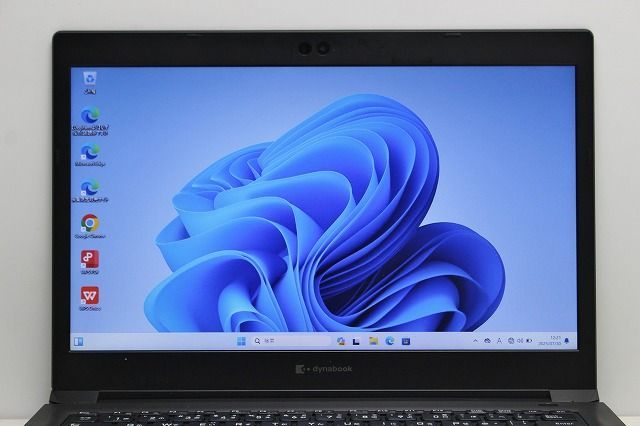 ノートパソコン 中古 dynabook S73/FR 第10世代 Core i3