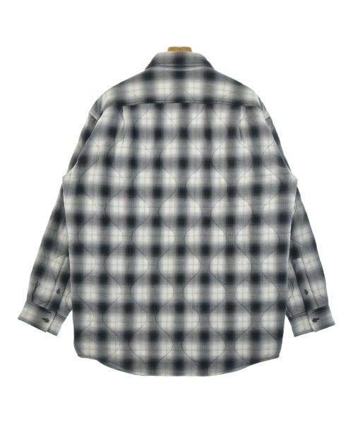 Acne Studios カジュアルシャツ メンズ 【古着】【中古】【送料無料  