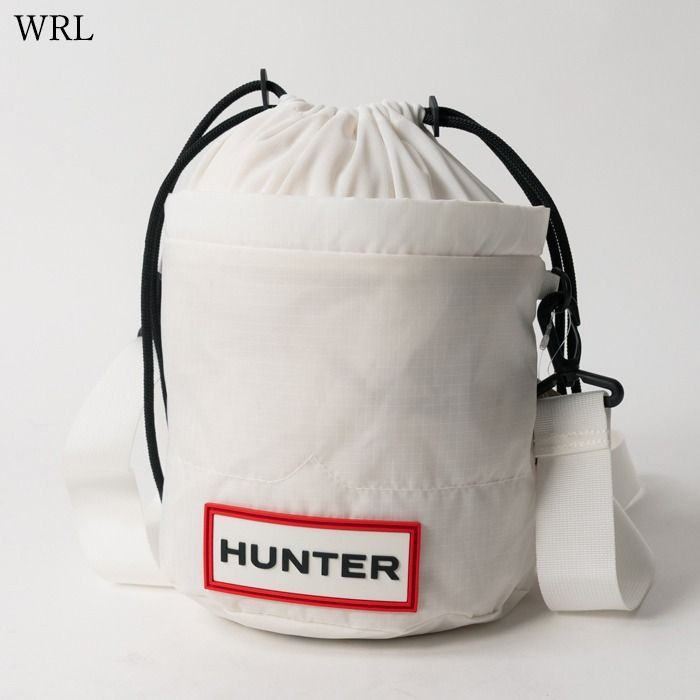 国内発送 HUNTER ショルダーバッグ TRAVEL RIPSTOP UBS1518NRS 国内発送 HUNTER ショルダーバッグ TRAVEL RIPSTOP UBS1518NRS