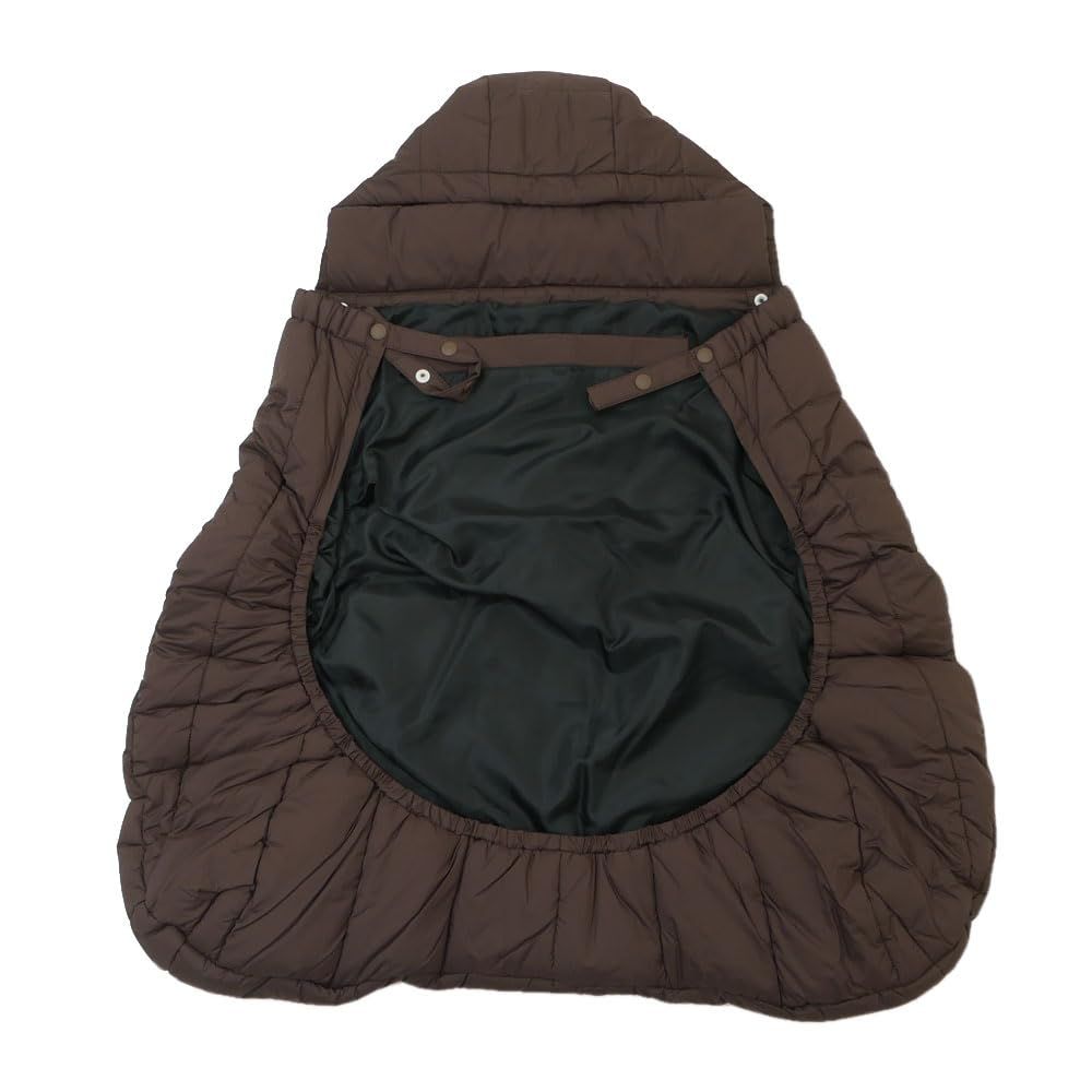 THE NORTH FACE (ザ・ノースフェイス)] Baby Shell Blanket ベビー