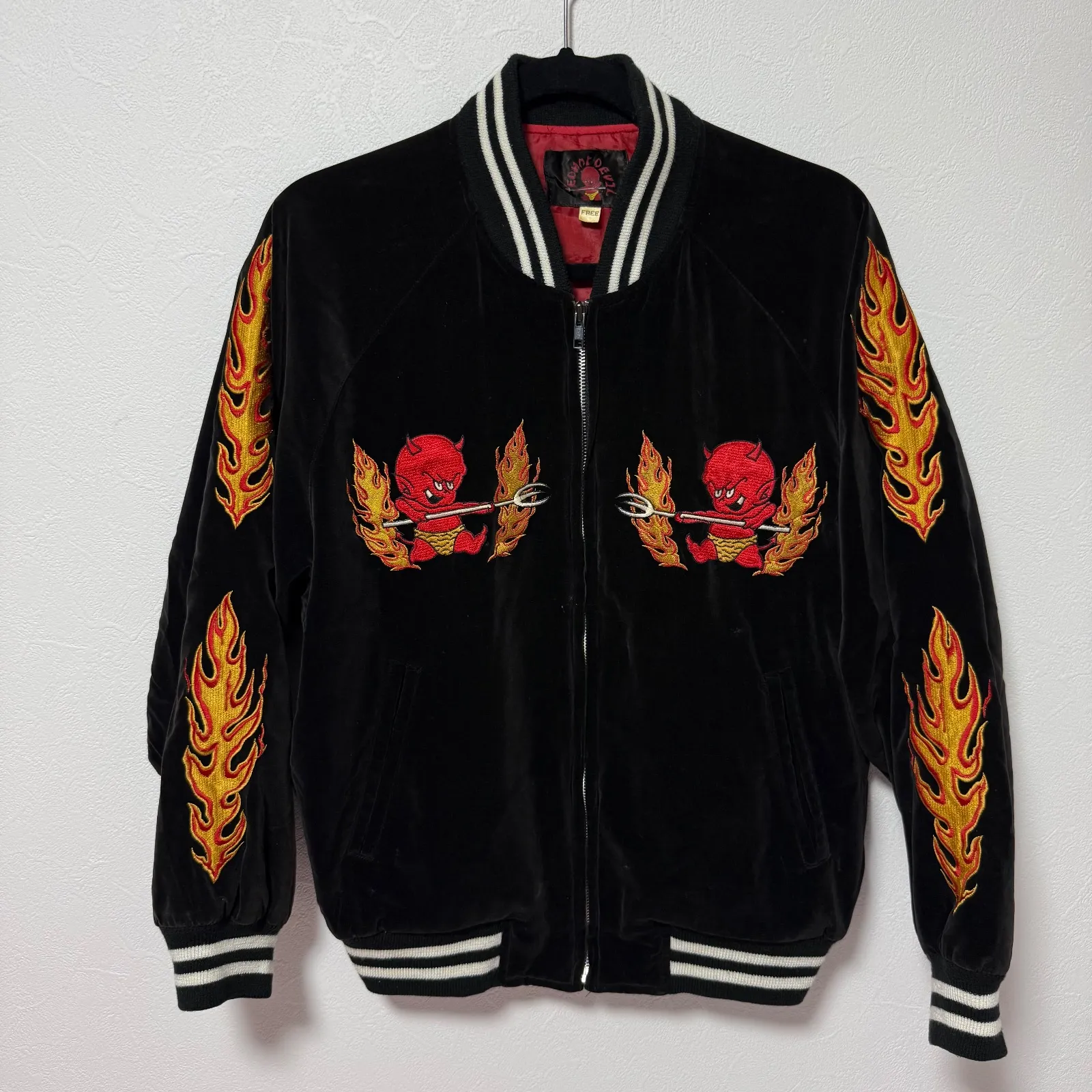 2025年最新】別珍 デビルの人気アイテム - メルカリ