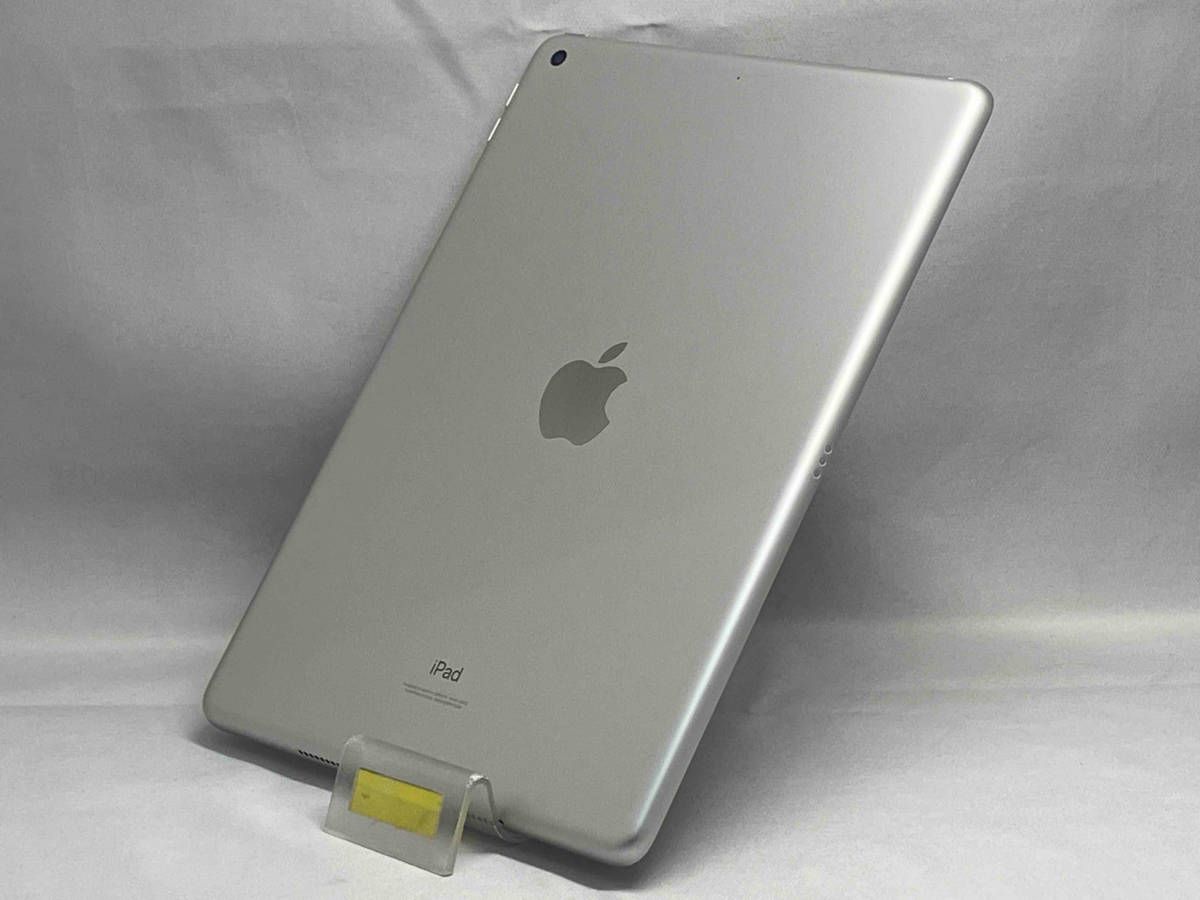 MK2L3J⁄A』Apple iPad Wi-Fi 第9世代 64GB シルバー 2021年秋モデル