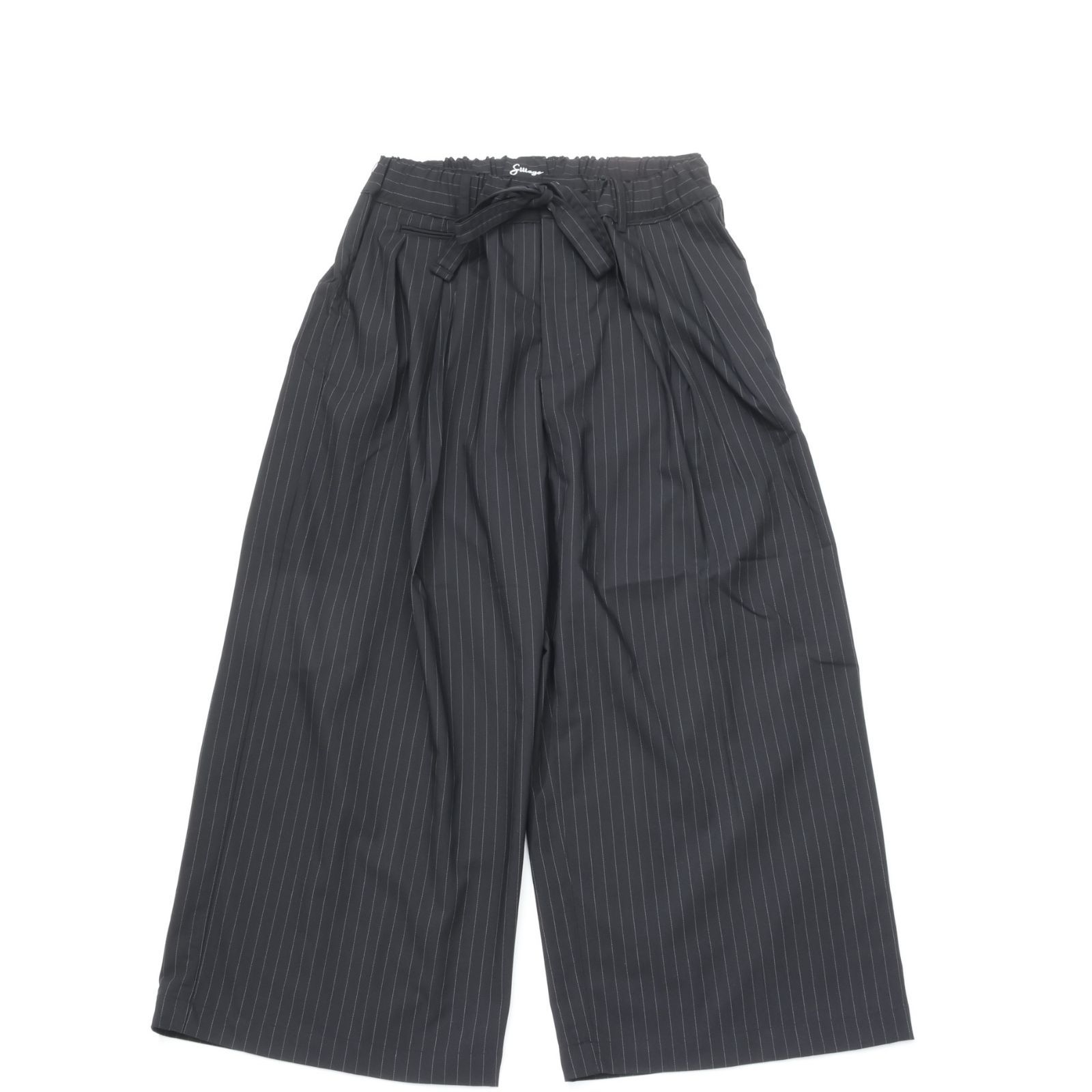 sillage シアージシラージ袴パンツハカマパンツ