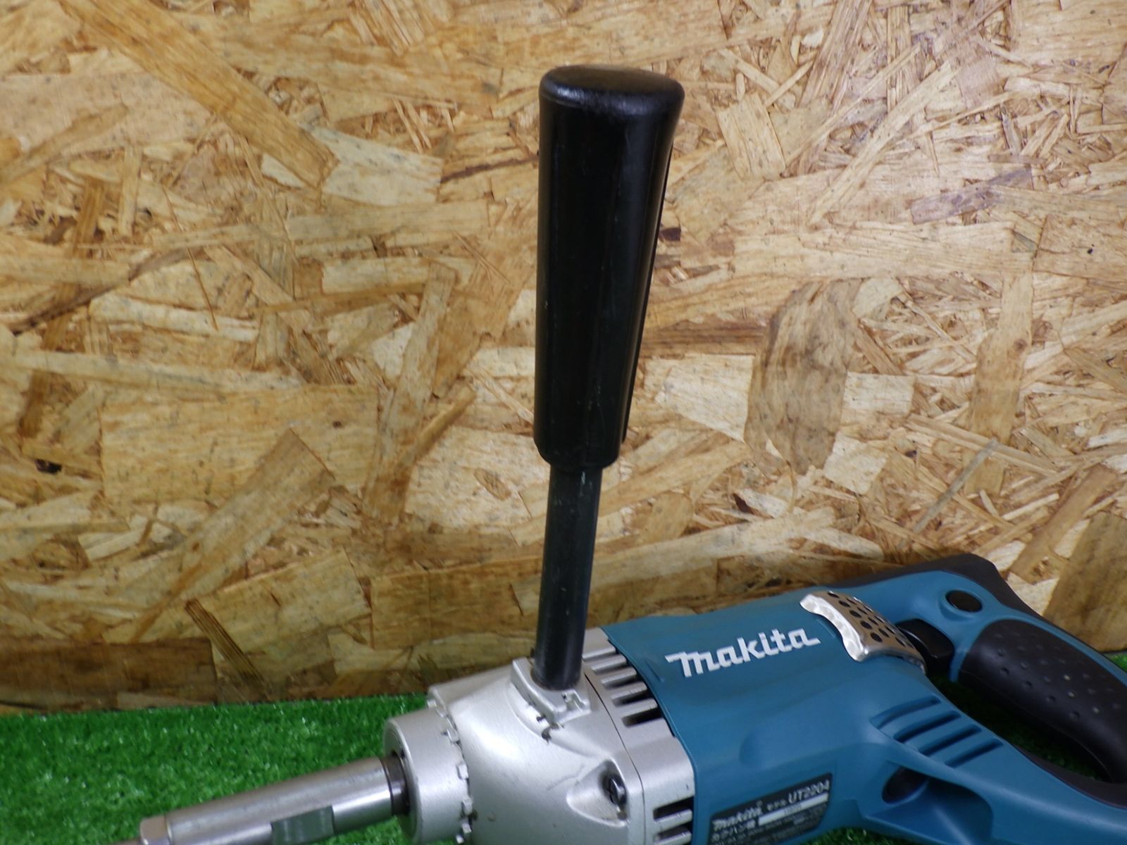 混ぜ作業にはこれ