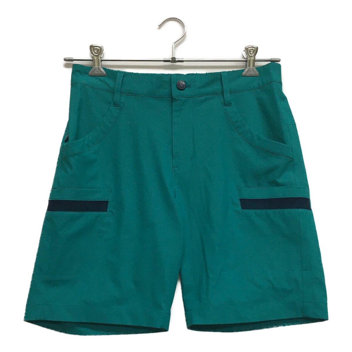 中古 メンズ ジャックバニー Jack Bunny!! ハーフパンツ 4(M) 緑