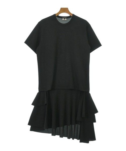 COMME des GARCONS HOMME PLUS Tシャツ・カットソー メンズ 【古着】【中古】【送料無料】