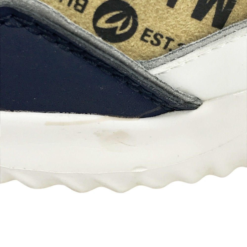 マスターバニーエディション スパイクレスゴルフシューズ