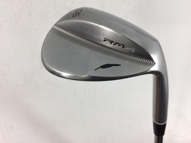 返品OK ゴルフクラブ フォーティーン RM-4 フォージド ウェッジ D|G SW