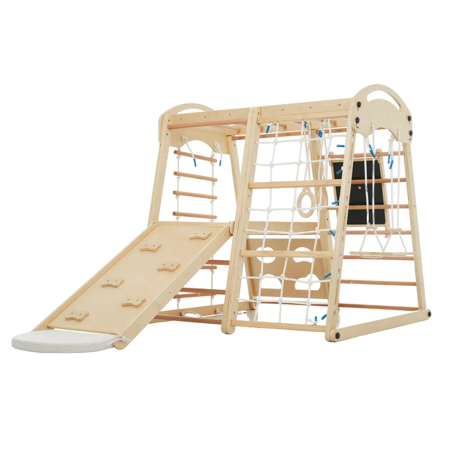 うんてい 雲梯 室内W1820×H1850×D600（1000） うんてい 雲梯 室内W1820×