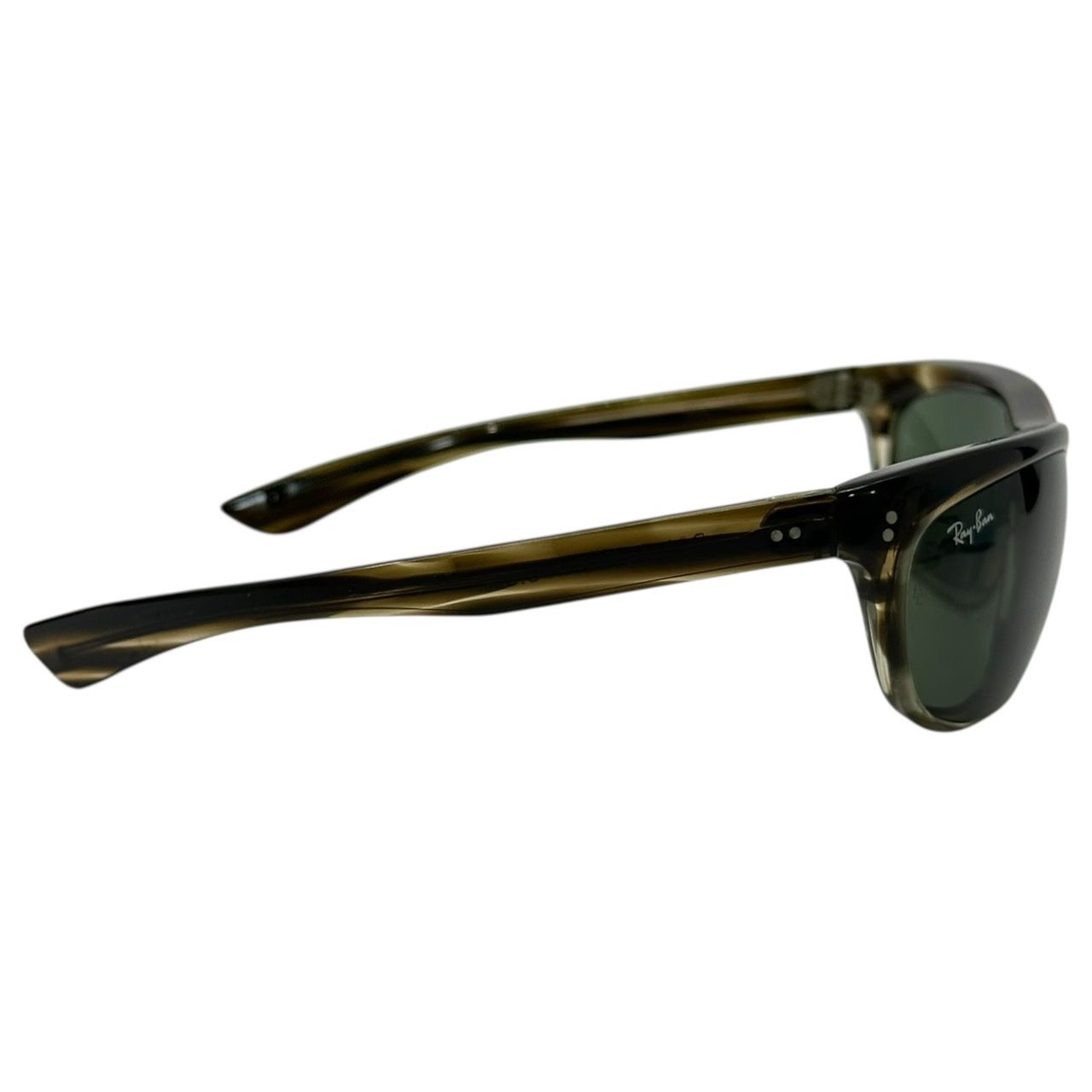 ray-ban レイバン balorama バロラマ ボシュロム ヴィンテージ GIG LAMPS 1960s B&L RAYBAN BALORAMA BLACK (DIRTY HARRY ERA