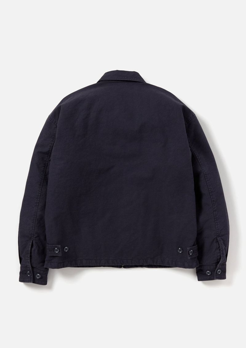 袖60ネイバーフッド NEIGHBORHOOD ACTIVE C-JKT Mサイズ - ブルゾン