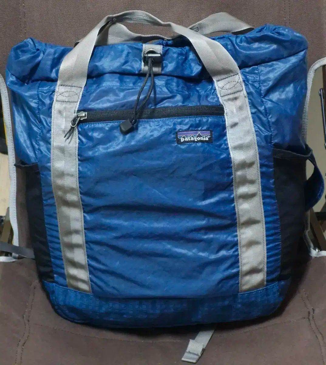 【雷市場（ポンジャン）商品韓国直送】 正規品 patagonia(パタゴニア) デイリー 超軽量 リュック リュックサック 28 リットル