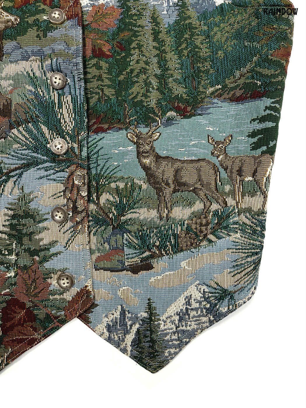 ノースリーブ ベスト