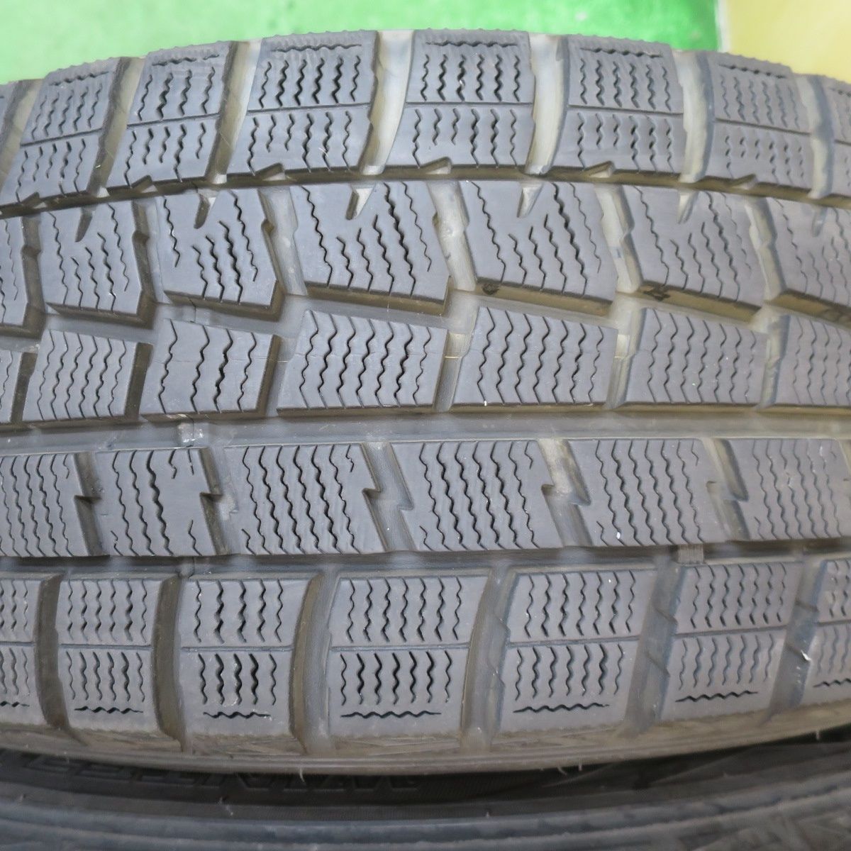 16インチ ネーベル