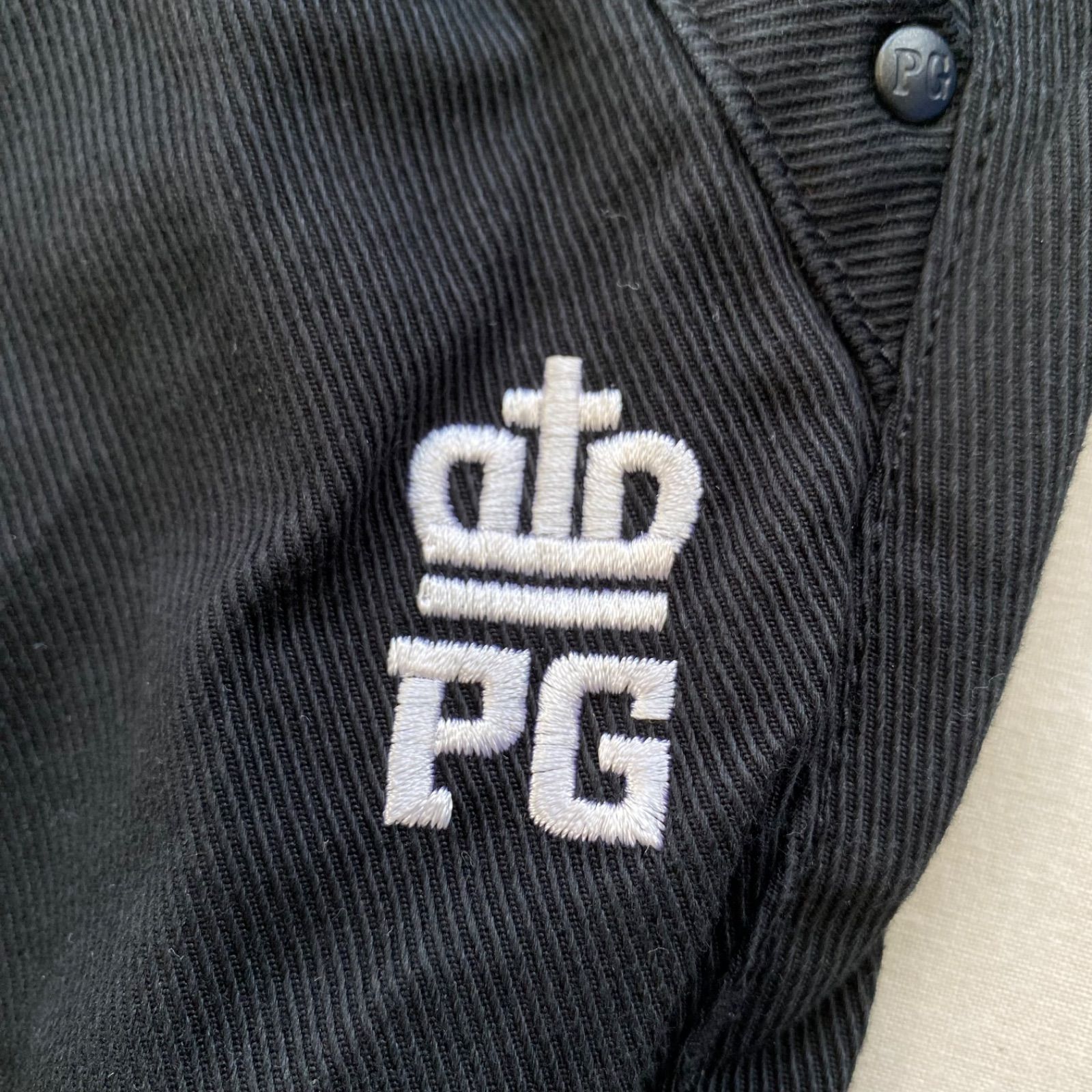 PEARLY GATES パーリーゲイツ 長ズボン ロングパンツ パンツ GOLF