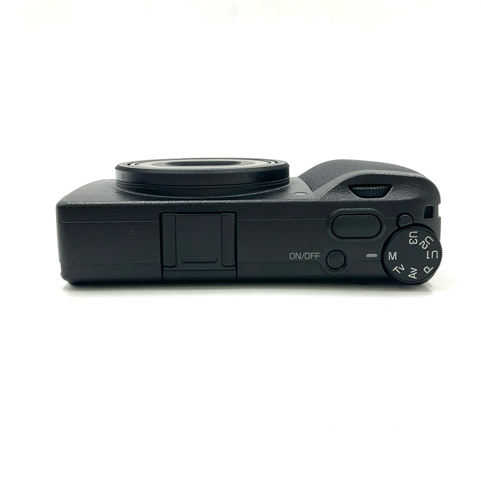 RICOH GR III コンパクトデジタルカメラ 美品