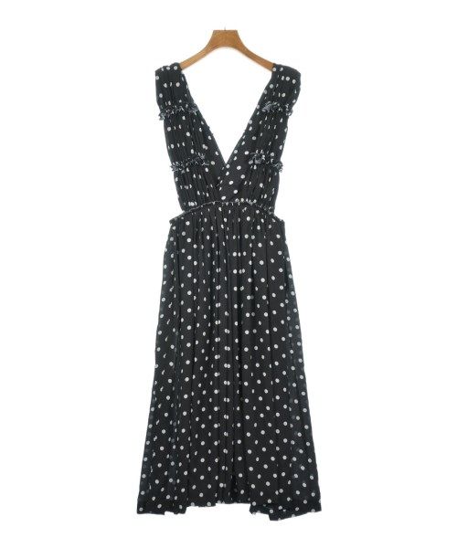 COMME des GARCONS COMME des GARCONS ワンピース レディース 古着