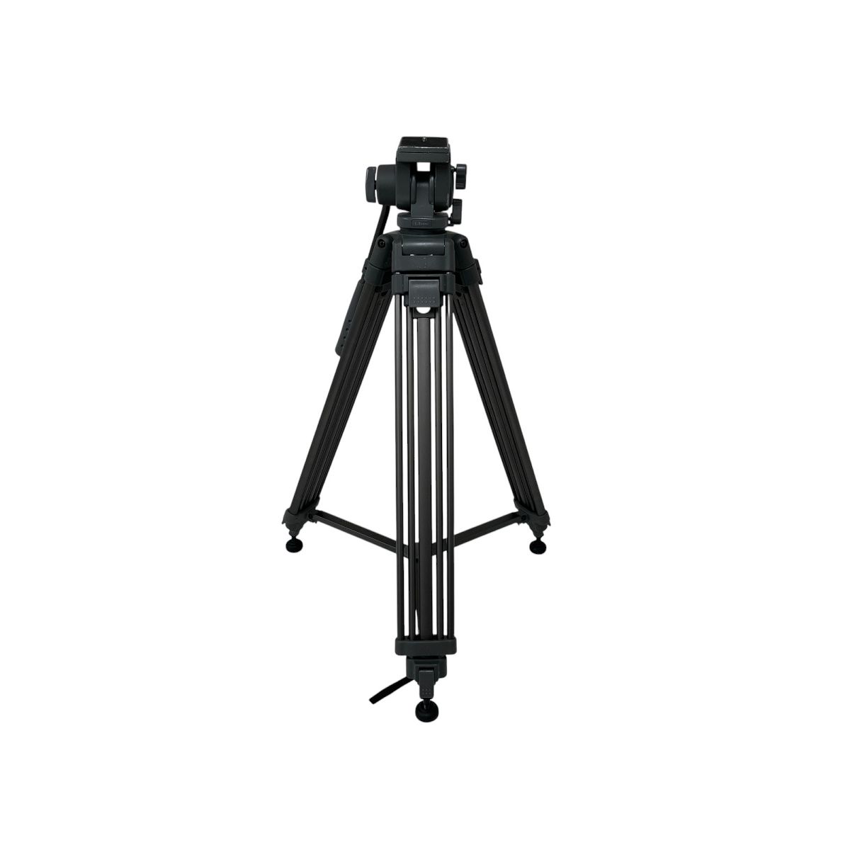 Libec リーベック TH-650 ビデオ カメラ用 三脚 O9875601