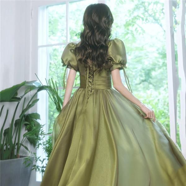 ロング