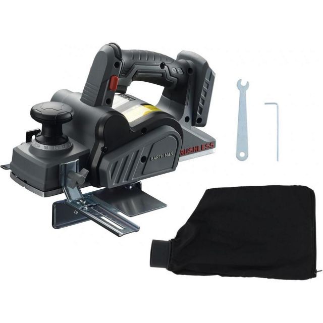 高儀 SHARE LINK 18V 充電式 ブラシレス電気カンナ 本体のみ SL-BPLA82-A かんな 電気かんな 平面削り 相じゃくり 面取り加工 HRDEVELOPMENT_JP