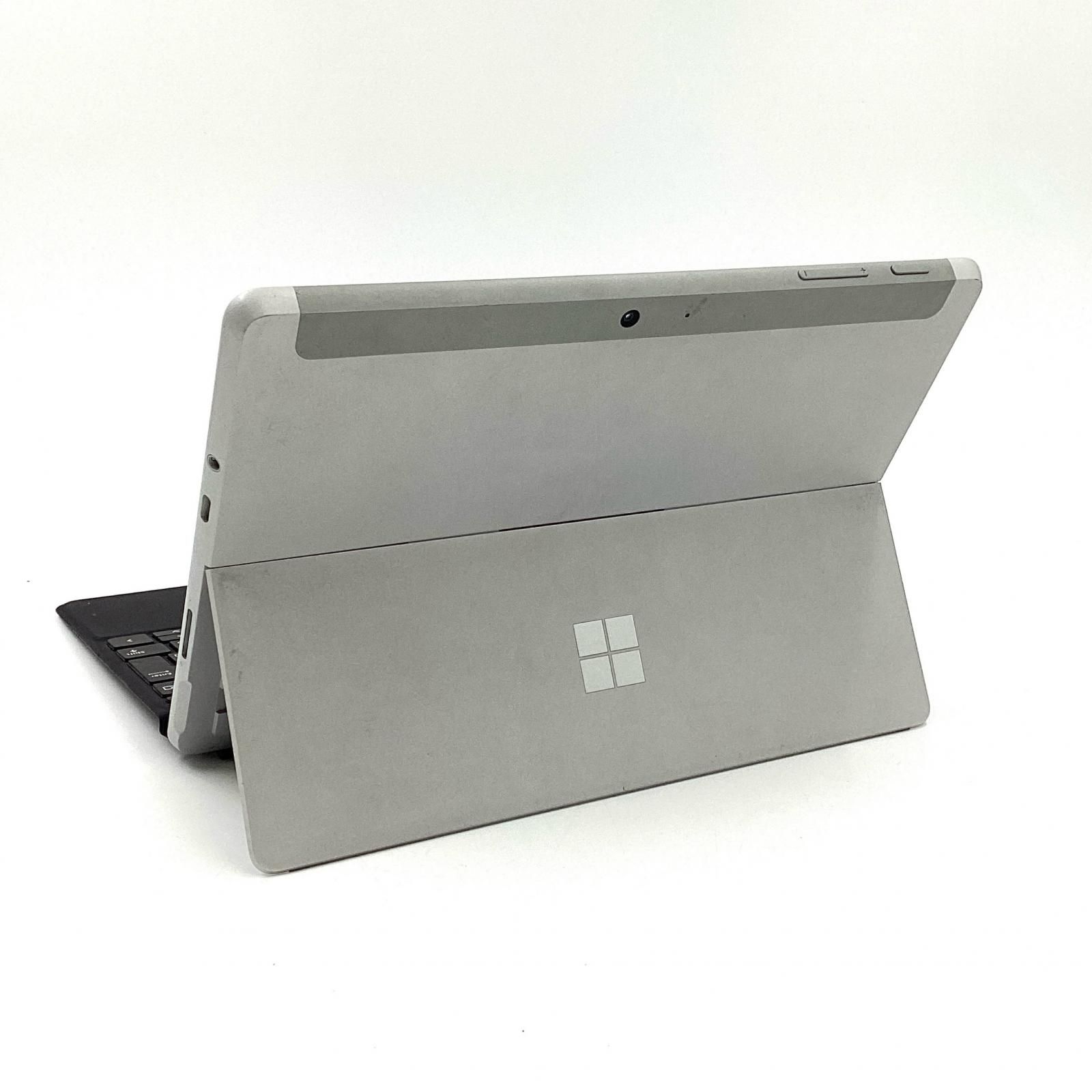 全額返金保証】【最速発送】Microsoft 工場 Surface Go 2 1901 Pentium