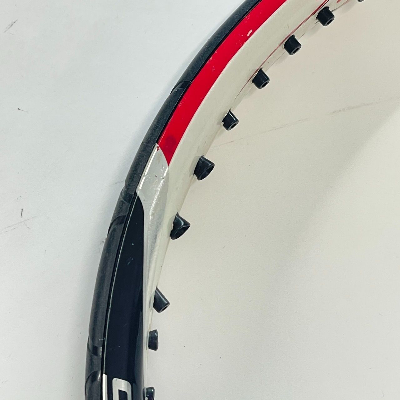 中古 テニスラケット ブリヂストン エックスブレード 295 2010年モデル (G2)BRIDGESTONE X-BLADE 295 2010 中古】ブリヂストン エックスブレード 295 2010年モデル