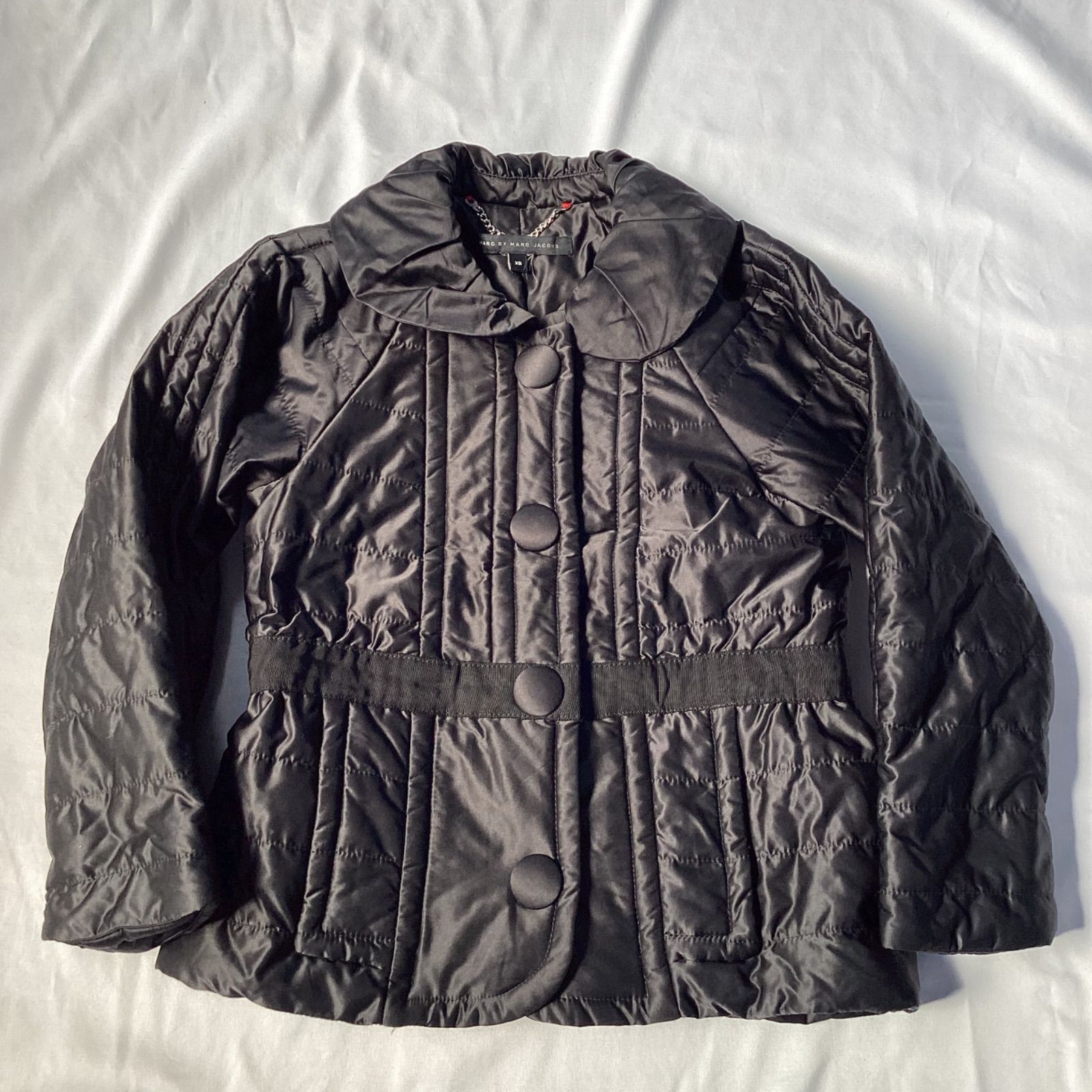 Marc by Marc Jacobs マークバイマークジェイコブス ブルゾン 中綿