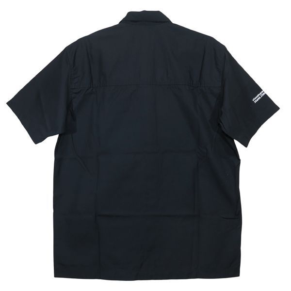WTAPS ダブルタップス 半袖シャツ18SS DECK SS WTAPS 20SS DECK SS SHIRT 03サイズ 