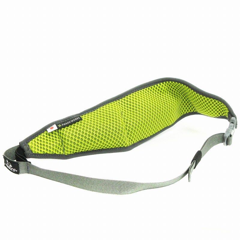 MILESTONE マイルストーン トレイルマスター+ラッシュライト milestone と PAAGOWORKS が共同開発した トレイルマスター +