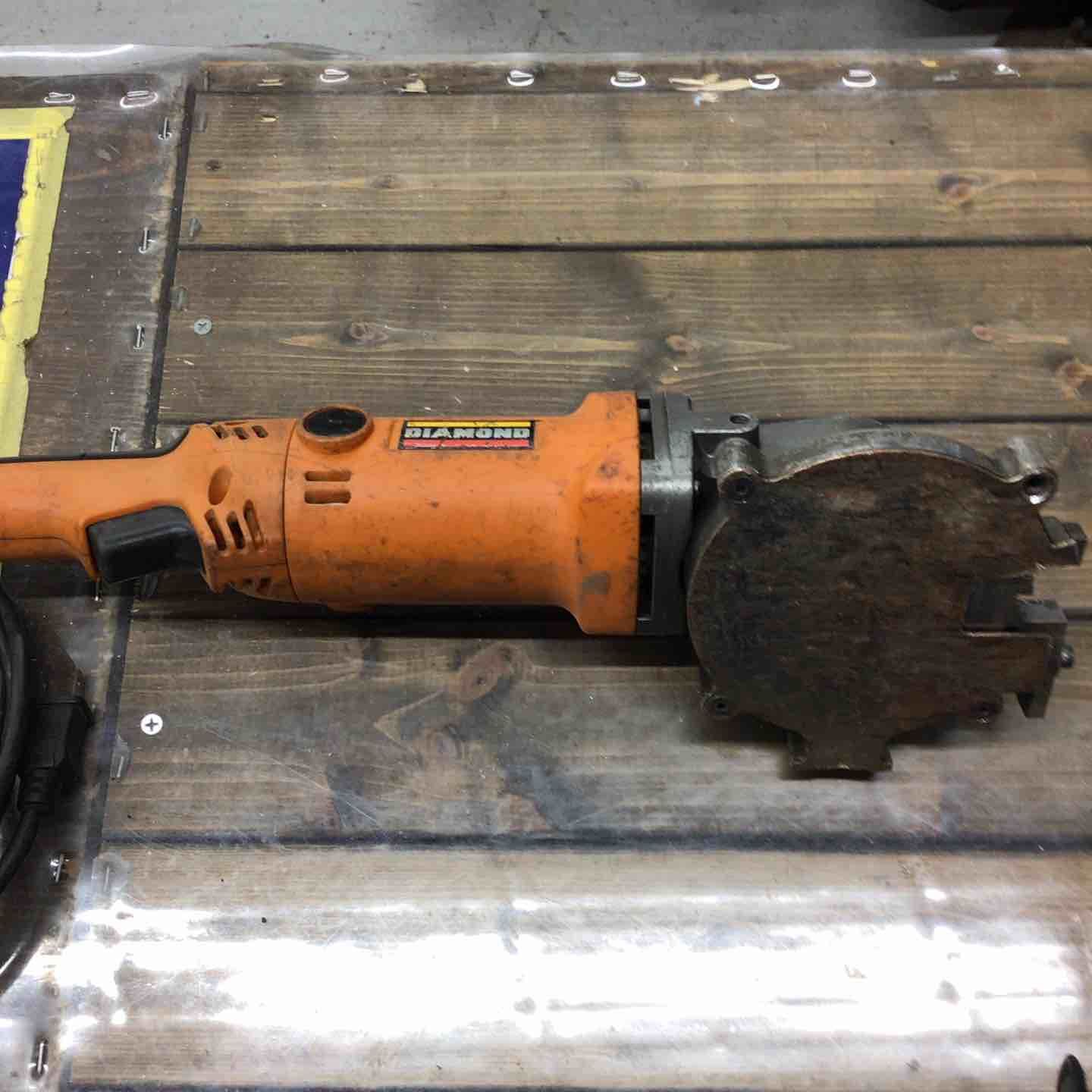 ツライチカッター DFC-20A