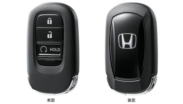 HONDA ホンダ 純正 エンジンスタートボタン付Hondaスマートキー 08E91-PK3-001A | HONDA純正 ホンダ純正 ACCORD E HEV アコード CY2 スマートキー リモコンキー エンジンスタート 鍵 キー 保護 車用品 カー用品