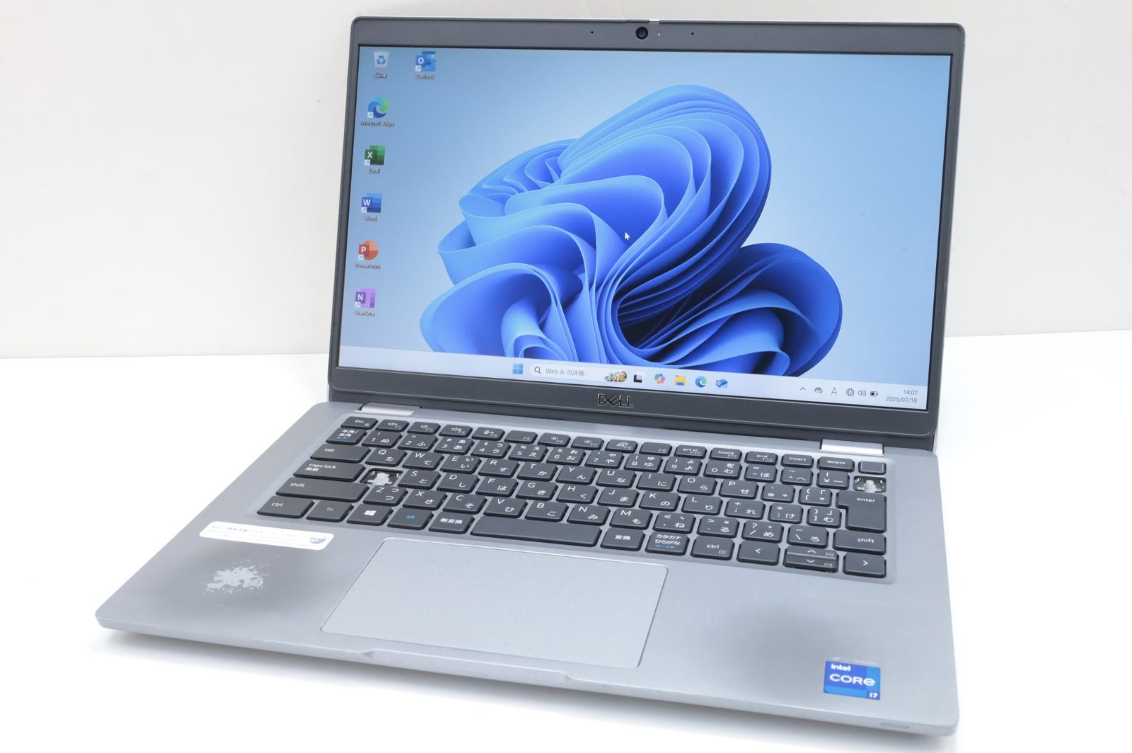 11世代) Dell /16Gb /256Gb+1Tb /win11/offie OS:Windows 11 Pro