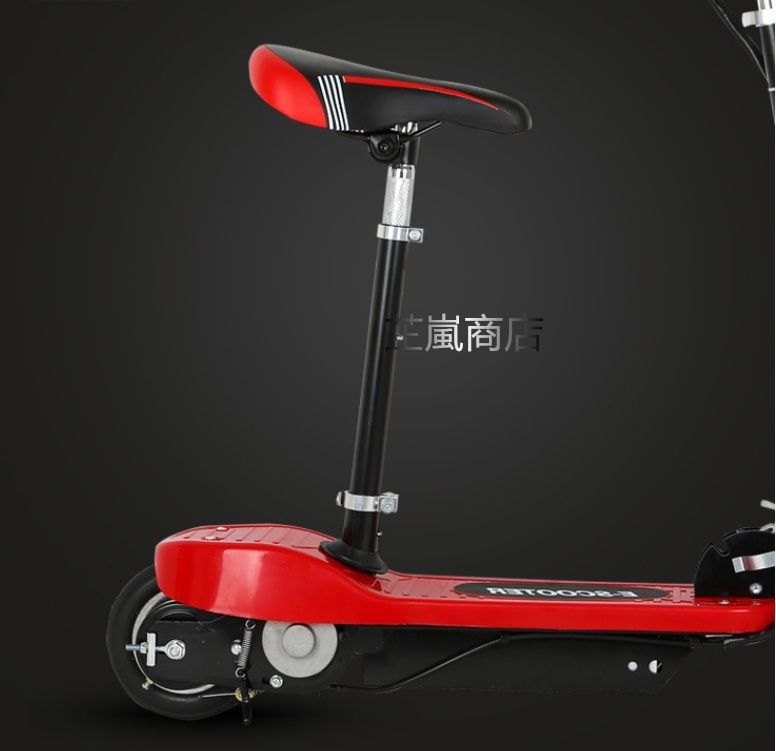 通勤電動スクーター 大人のスクーター