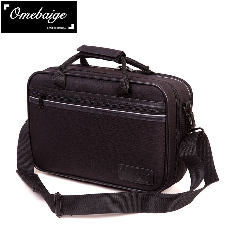 クラリネット用 シングルケース B♭管用 SCHWENK & SEGELKE