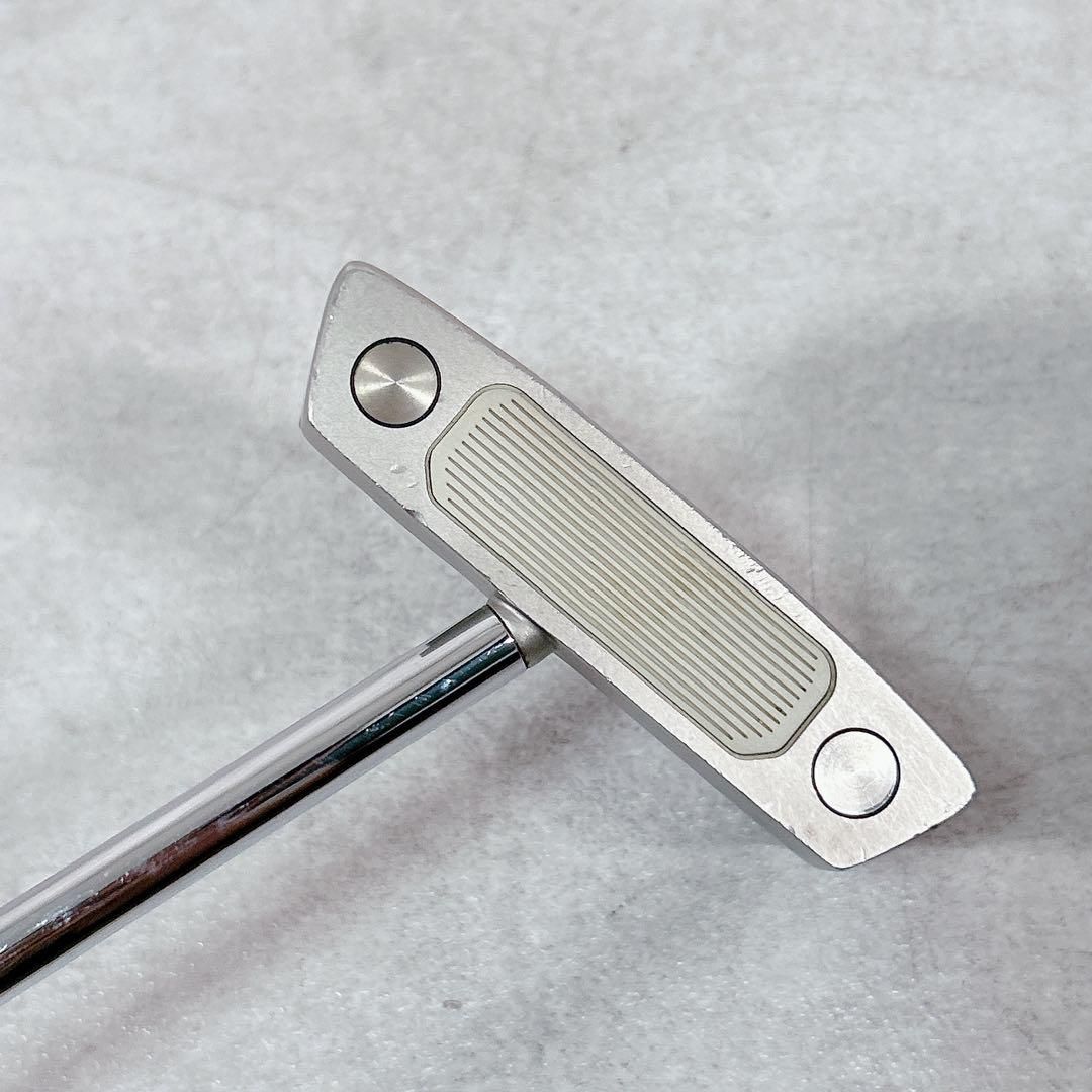 X670 ジョージスピリッツ リオネス RP-02M パター 単品 34インチ X670 ジョージスピリッツ リオネス RP-02M パター 単品 34インチ