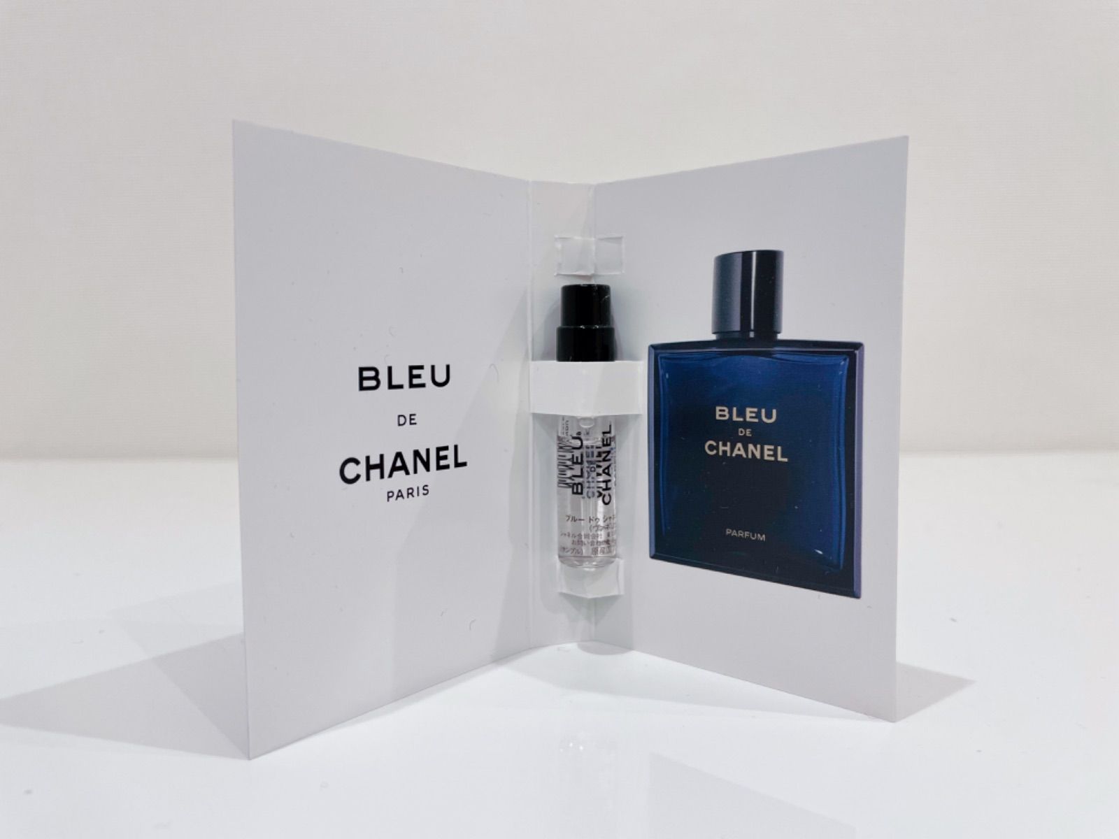 割引クーポン配布中!! 【5/10迄限定価格】CHANEL ブルードゥ シャネル