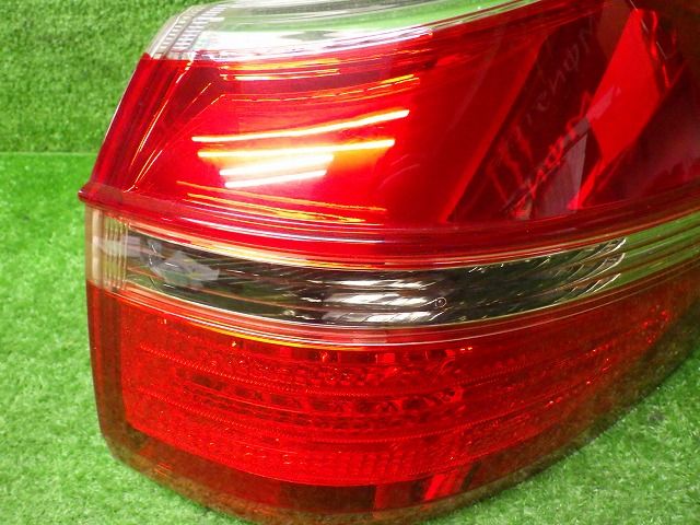 純正加工 RR系エリシオン LEDテールランプ ジャンク品① 純正加工 LED