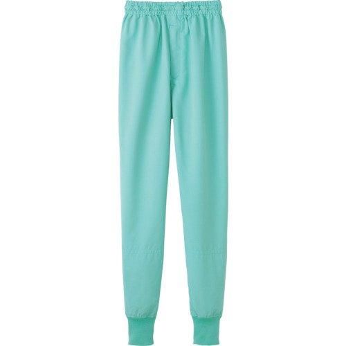 2営業日で発送 サンペックス クールフリーデ男女兼用ホッピングパンツ グリーン LL CD-628-LL 1着
