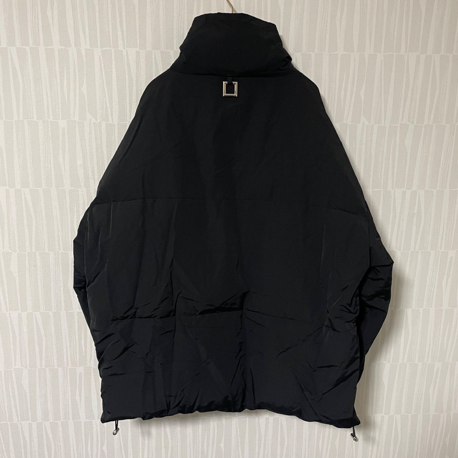 ADRER】HI FUNCTIONALITY PAD ULTRA HEAT JACKET/ハイファンクショナリティパッドウルトラヒートジャケット -  メルカリ