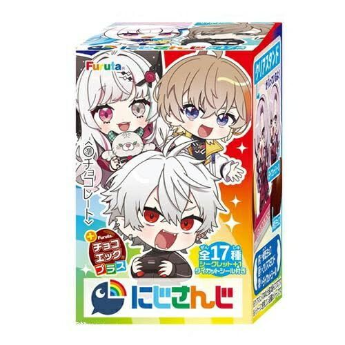 【希少】フルタ チョコエッグコレクション3BOX フルタ|チョコエッグコレクションボックス|HARDOFFオフモール